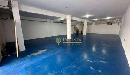 PARA LOCAÇÃO - 220m² de área privativa, 2 vagas de garagem no bairro Saco Grande