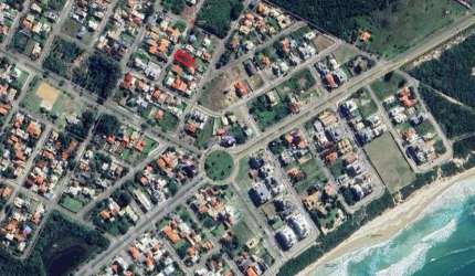Oportunidade imperdível! Terreno de 360 m² na Praia dos Açores a 600 m do Mar.
