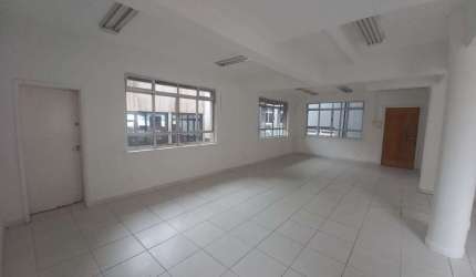 Locação | Sala Comercial com 150m² - Centro, Florianópolis.