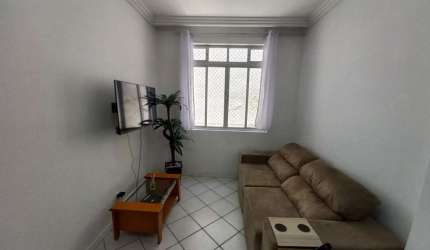 Locação | Semi mobiliado, 58 m² e 2 quartos - Estreito, em Florianópolis.