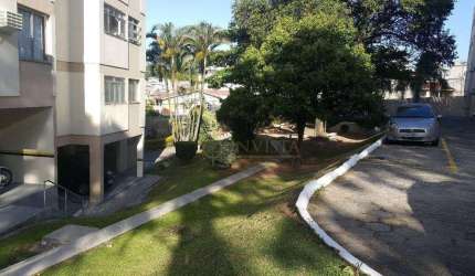 À venda | 3 quartos, 80 m² e 1 vaga de garagem para até 2 carros - Capoeiras, em Florianópolis.