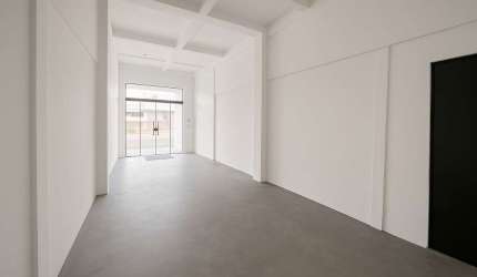 Locação | Loja Comercial com 40 m² - Bairro Ipiranga, em São José.