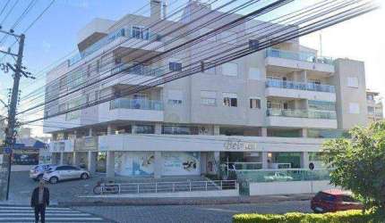 À venda | 79 m², 1 quarto e 1 vaga de garagem - Cachoeira do Bom Jesus, em Florianópolis.