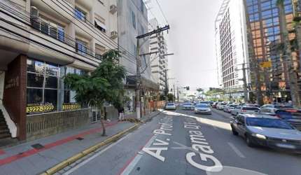 Loja Comercial para locação, Centro, Florianópolis - LO0194.