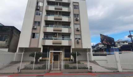 Locação | 45 m², 1 quarto e 1 vaga de garagem - Estreito, em Florianópolis.