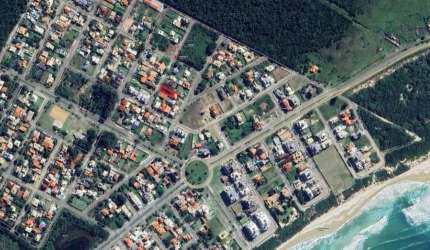 À venda | Terreno com 360 m² - Praia dos Açores, em Florianópolis.