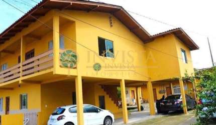 Casa Residencial à venda, Sambaqui, Florianópolis.