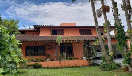 Á venda próximo a UFSC - Córrego Grande, Florianópolis.