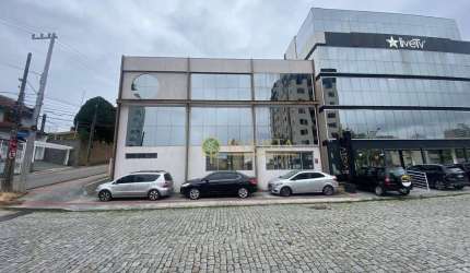 Prédio comercial á venda em Florianópolis.