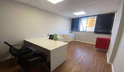 Sala Comercial à venda, Estreito, Florianópolis - SA0981.