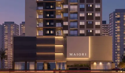Apartamento à venda Centro