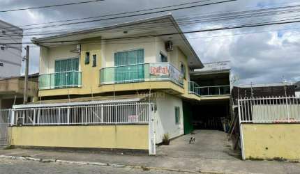 Casa à venda Centro