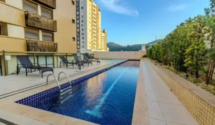 Apartamento 03 Dormitórios Próximo a Beira Rio Itajaí