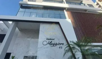 O conforto de um novo empreendimento no coração da Vila Operária