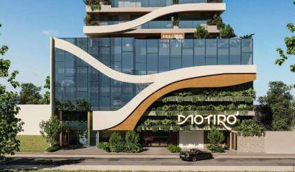Conforto e Sofisticação no lançamento Motiró!!