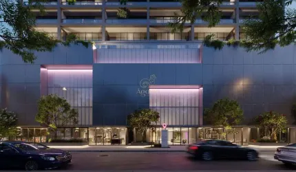 Apartamento à venda Centro