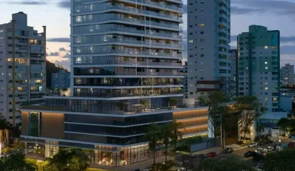 Sun Park: Elegância Moderna na Fazenda, Itajaí