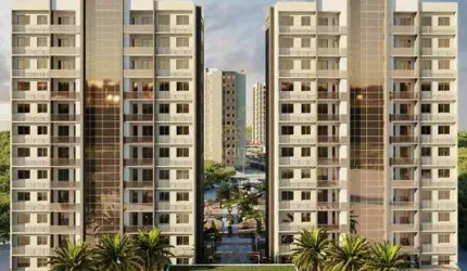 Apartamento 3 dormitórios, novo no São Vicente Home Club em Itajaí