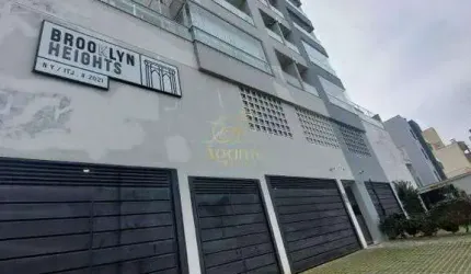 Investimento Perfeito: Apartamento de 1 Suíte próximo à Univale!