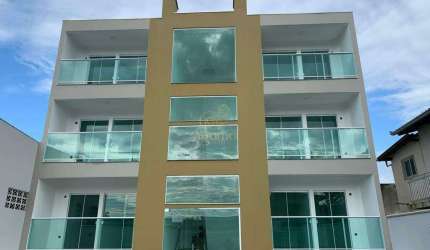 Apartamento novo parte alta do Cordeiros com excelente localização