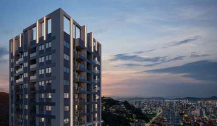 Apartamento à venda Centro