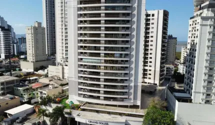 Apartamento Mobiliado e Pronto para Morar: Conforto, Modernidade e Estrutura Completa para sua Família!