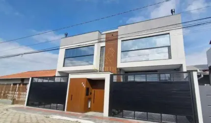 Apartamento à venda São João