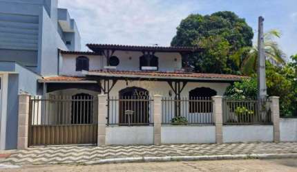 Casa Alvenaria Bairro Sao Joao 04 Dormitórios