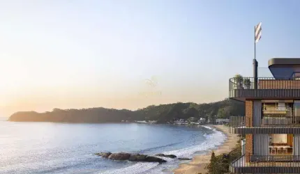 Apartamento à venda Cabeçudas