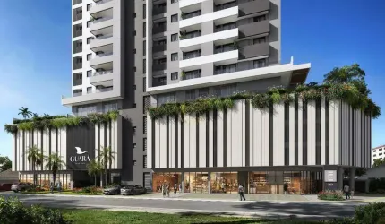 Apartamento à venda Centro