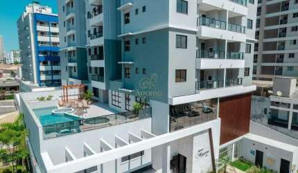 Apartamento Mobiliado e Decorado - Só subir com as malas!