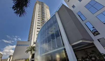 Centro de Itajaí: Conforto e Lazer em um Só Lugar