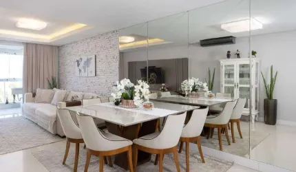 Apartamento à venda Praia Brava de Itajaí