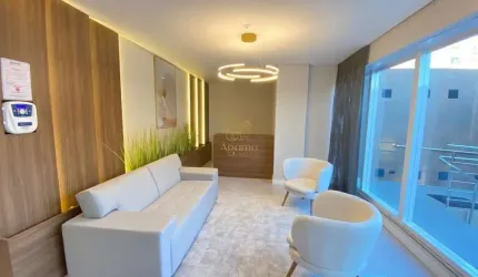 Apartamento no Bairro São João - Itajaí - com 2 Dormitórios