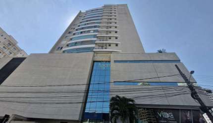 Equilíbrio perfeito entre conforto, sofisticação e localização privilegiada no Centro de Itajaí