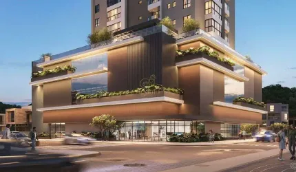 Apartamento na Praia Brava Unidade Abaixo do Valor