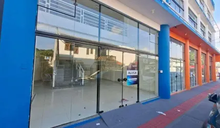 Oportunidade Única: Prédio Comercial no Bairro São Judas