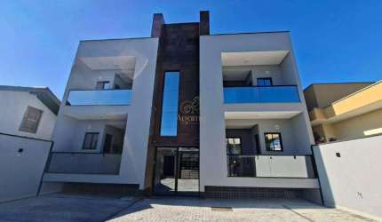 Apartamento Novo para Locação – 2 Dormitório ,sendo 1 suíte no São Vicente