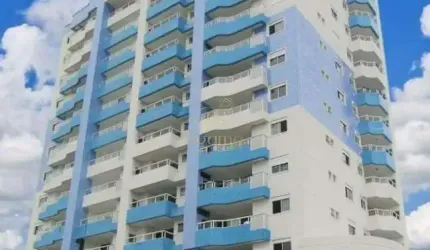 ALTO PADRÃO, VISTA PANORÂMICA E CONFORTO TOTAL – EDIFÍCIO ILHAS GREGAS