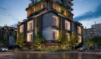 Soul City: Arquitetura Moderna, Conforto e Qualidade de Vida em Itajaí