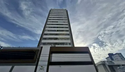 Apartamento novo com 1 suíte + 1 dormitório.