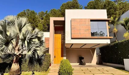 Seu Sonho de Casa em Condomínio Fechado