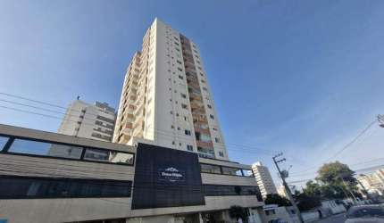 Apartamento com 1 suíte + 1 dormitório à venda na Vila Operária em Itajaí