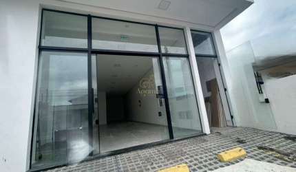 Sala Comercial Nova para Locação- Bairro São Vicente