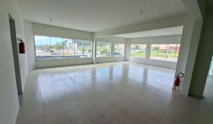 Sala Comercial Bairro Santa Regina – Localização Estratégica!