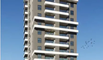APARTAMENTO EM CONSTRUÇÃO , ANDAR ALTO , VISTA MAR
