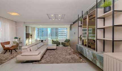 Viva com Arte e Exclusividade no Residencial Monet – Itajaí