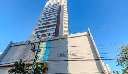 Seu novo lar no Matisse Residence: sofisticação, conforto e localização privilegiada em Itajaí