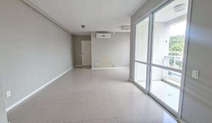 Apartamento com 88m - 3 quartos, sendo 1 Suíte