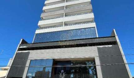Seu Novo Lar no Centro de Itajaí – 1 Suíte e 2 Quartos